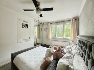 Master Bedroom- click for photo gallery